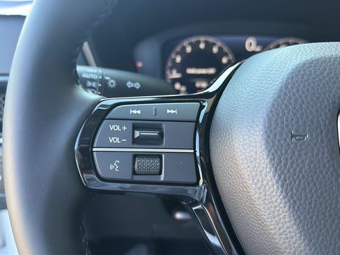 New 2026 Honda CR-V LX image 21