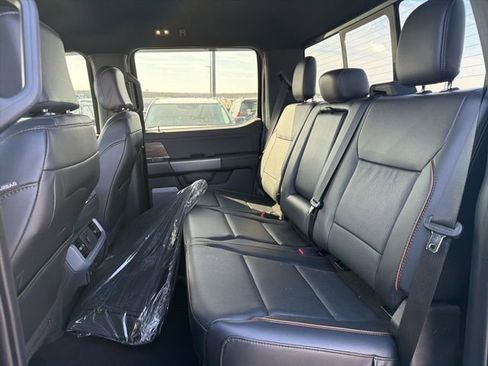 Used 2024 Ford F150 Lariat w/ Bed Utility Package image 14