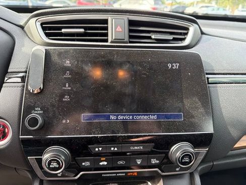 Used 2018 Honda CR-V EX image 10