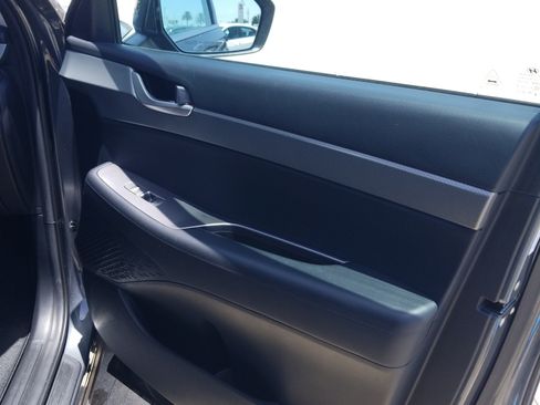 Used 2025 Hyundai Palisade SEL FWD image 9