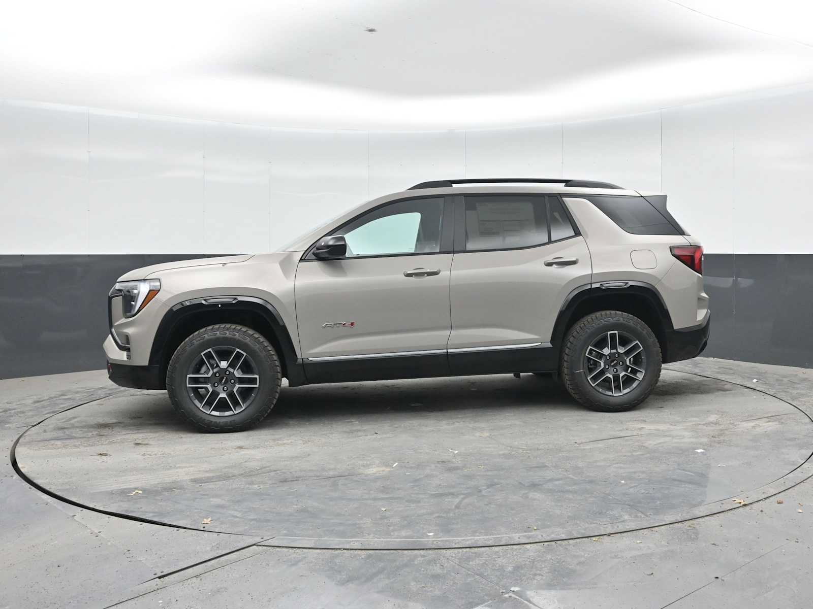 New 2027 GMC Terrain AT4 AWD/4WD image 4