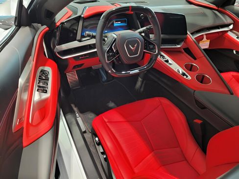 New 2026 Chevrolet Corvette Z06 image 15