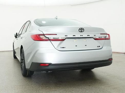 New 2026 Toyota Camry LE FWD image 15