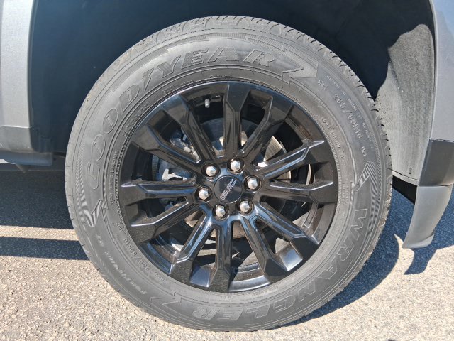 Used 2022 GMC Canyon Elevation w/ Trailering Package AWD/4WD image 10