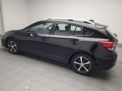 Used 2023 Subaru Impreza Premium image 3