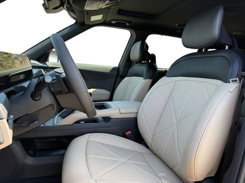 New 2027 Kia Telluride EX w/ Towing Package AWD/4WD image 9