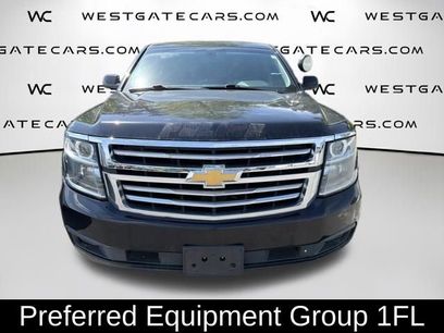 Used 2020 Chevrolet Tahoe 4WD w/ Remote Keyless Entry Package