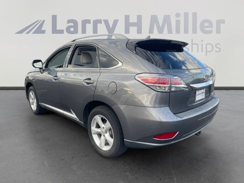 Used 2013 Lexus RX 350 350 image 3