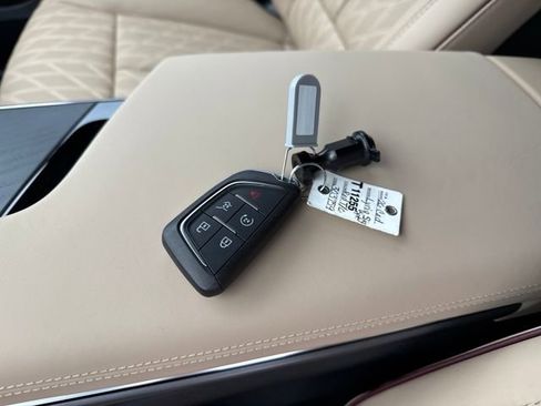 New 2026 Cadillac Lyriq Signature Sport image 29