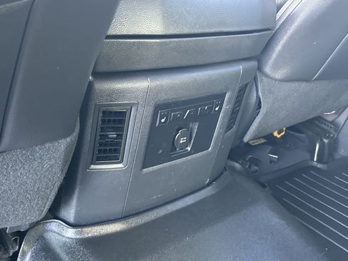 Used 2012 RAM 3500 Laramie w/ Protection Group image 13