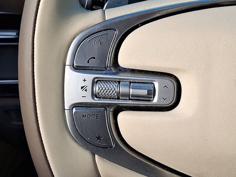 Certified 2023 Genesis GV80 3.5T AWD/4WD image 23