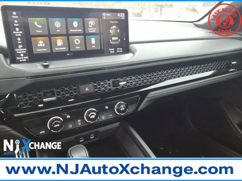 Used 2024 Honda Accord Sport image 33