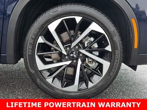 Used 2024 Mitsubishi Outlander SEL image 8