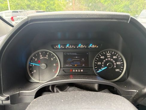 Used 2019 Ford F150 XLT w/ Equipment Group 302A Luxury AWD/4WD image 23