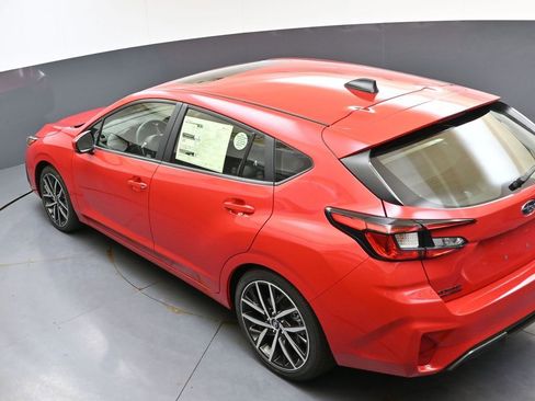 New 2026 Subaru Impreza 2.0i Sport AWD/4WD image 47