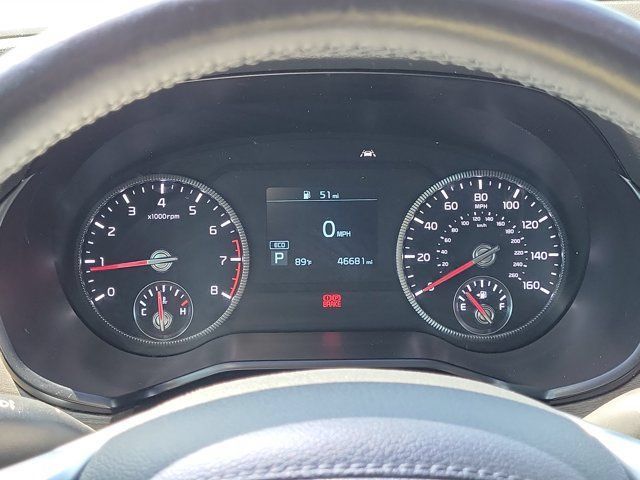Used 2022 Kia Telluride EX w/ EX Premium Package AWD/4WD image 24