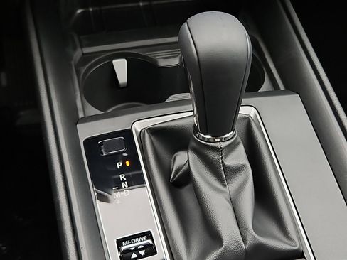 New 2026 MAZDA CX-50 AWD 2.5 S w/ Weather Package image 12