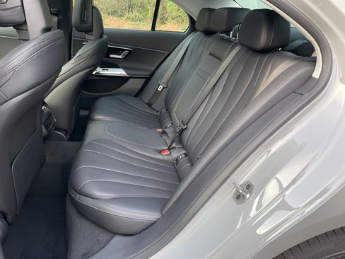 New 2026 Mercedes-Benz E 350 Sedan image 37