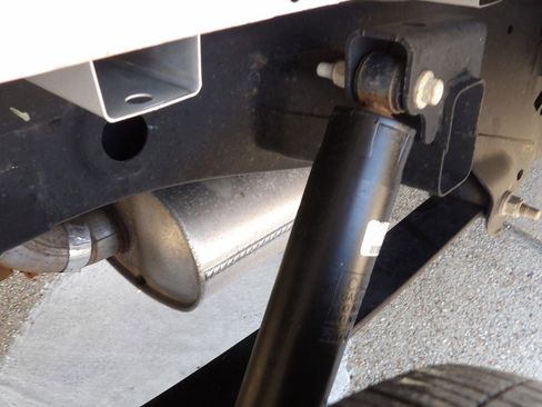 Used 2022 Ford F150 XL w/ Equipment Group 101A High image 12