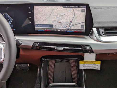 New 2026 BMW X2 xDrive28i image 22