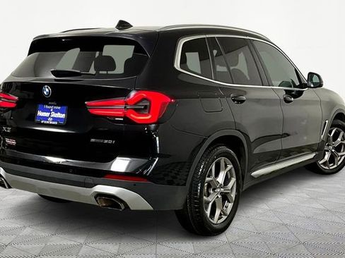 Used 2022 BMW X3 sDrive30i image 12