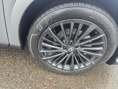 New 2026 Lexus RX 350 Premium image 9