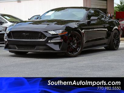 Used 2021 Ford Mustang GT Premium w/ Equipment Group 401A