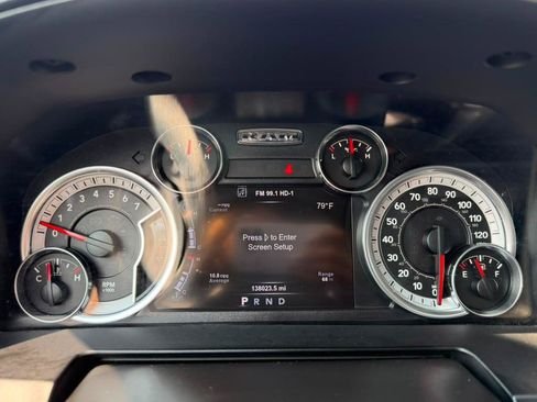 Used 2015 RAM 1500 Sport AWD/4WD image 16
