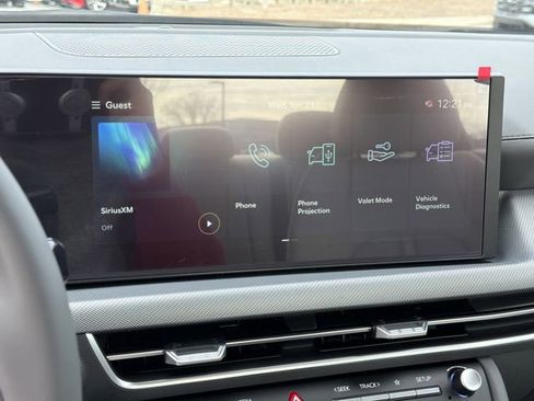 New 2026 Hyundai Sonata SEL FWD image 29