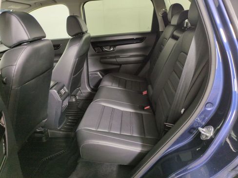 Used 2024 Honda CR-V EX-L image 25