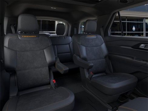 New 2026 Ford Explorer Tremor w/ Tremor Ultimate Package image 11