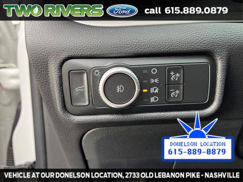 Used 2022 Ford Explorer XLT w/ Equipment Group 202A image 21