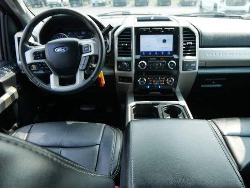 Used 2020 Ford F250 Lariat AWD/4WD image 20