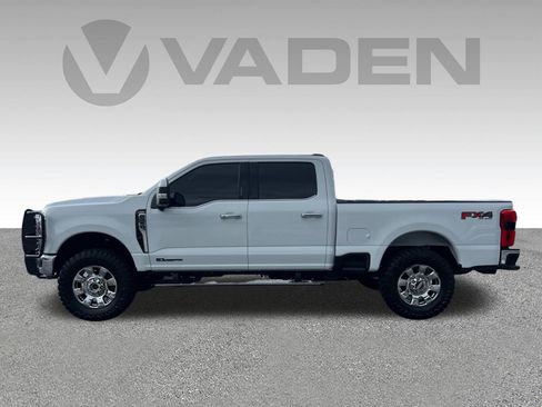 Used 2026 Ford F250 Lariat w/ Chrome Package AWD/4WD image 16