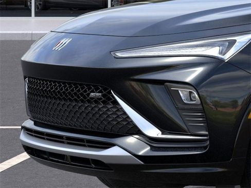 Used 2026 Buick Envista Sport Touring w/ Convenience I Package image 13