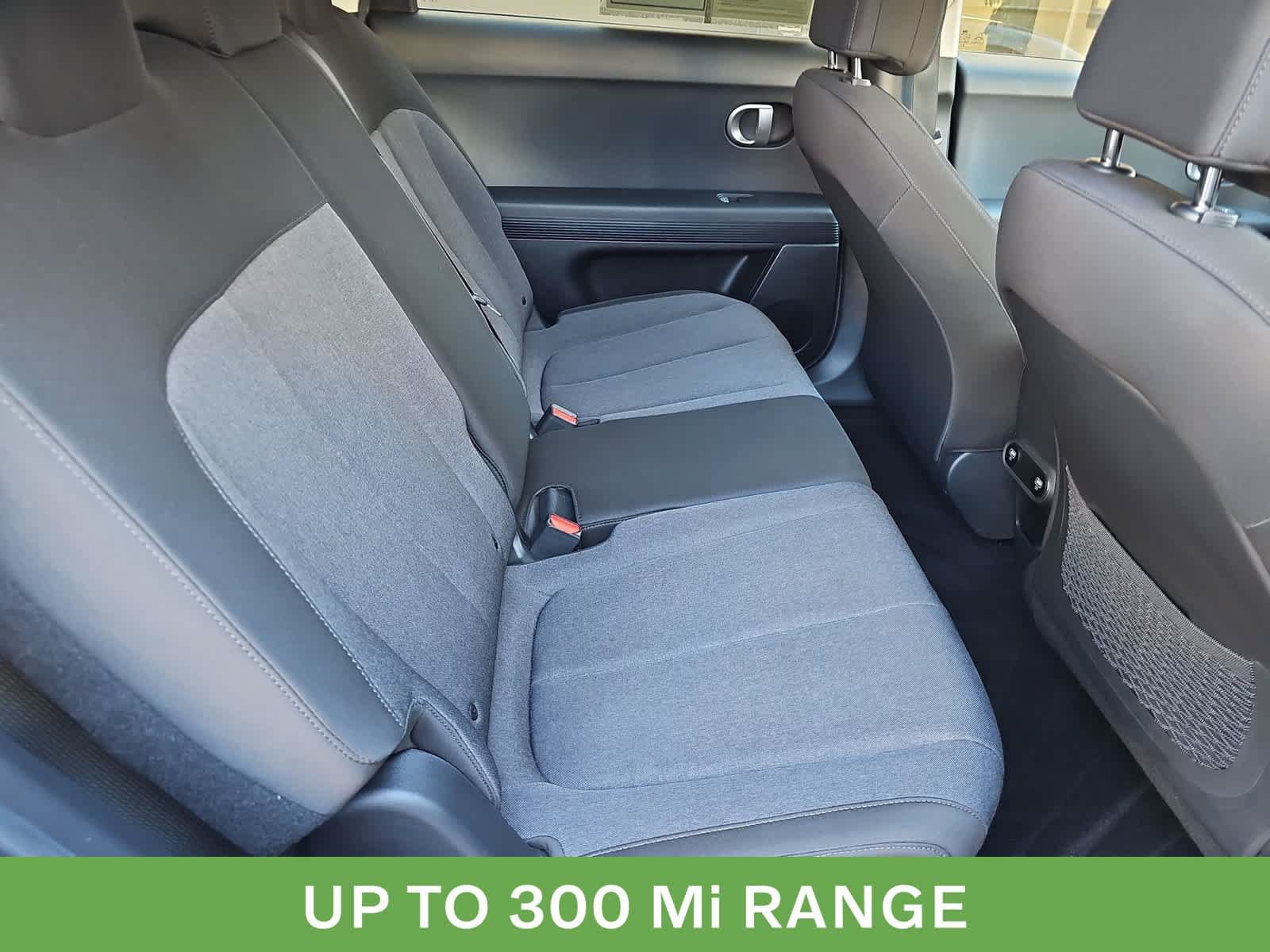 Certified 2024 Hyundai Ioniq 5 SE RWD image 17