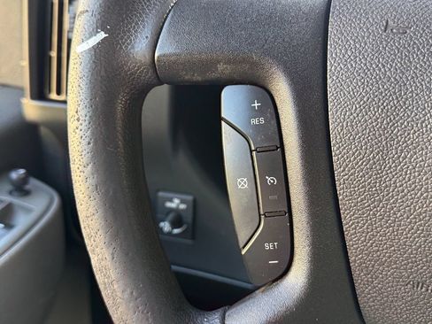 Used 2020 Chevrolet Express 2500 w/ Driver Convenience Package RWD image 28
