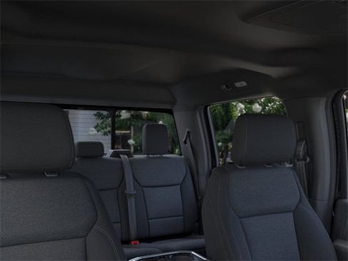 New 2026 Ford F150 XLT w/ Equipment Group 302A MID image 22