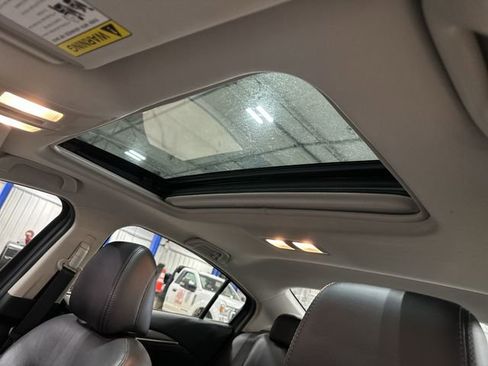 Used 2021 MAZDA MAZDA6 Touring image 20