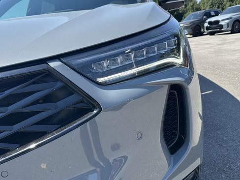 Used 2026 Acura RDX A-Spec w/ Advance Package AWD/4WD image 6