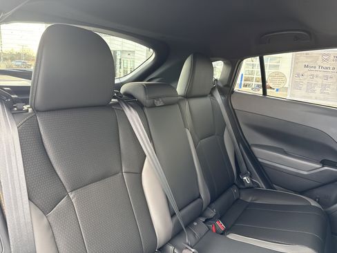 New 2026 Subaru Crosstrek 2.5i Wilderness image 9