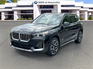 New 2026 BMW X1 xDrive28i w/ Technology Package AWD/4WD video 1
