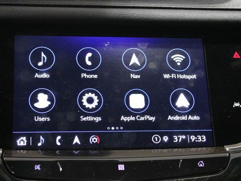 Used 2021 Cadillac XT6 Premium Luxury image 33