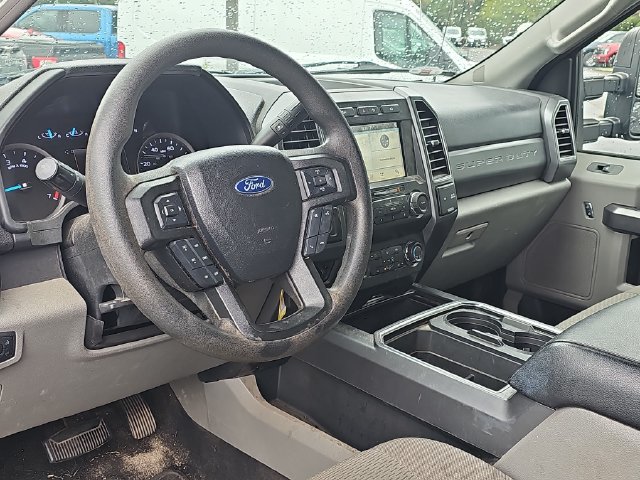 Used 2019 Ford F250 XLT w/ XLT Value Package AWD/4WD image 11