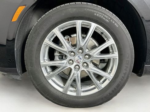 Used 2023 Buick Enclave Essence w/ Experience Buick Package AWD/4WD image 11