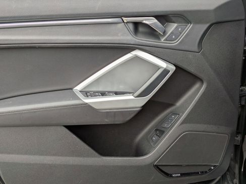 Certified 2023 Audi Q3 2.0T Premium Plus w/ Premium Plus Package image 10