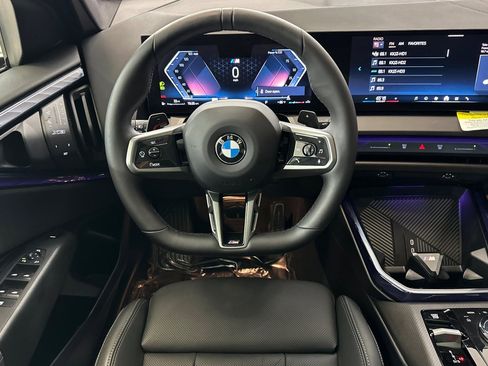 Used 2025 BMW X3 xDrive30i w/ M Sport Package AWD/4WD image 28