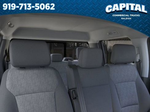New 2026 Ford F250 XL image 22