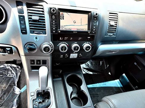 Used 2012 Toyota Sequoia Limited image 20