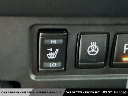 New 2026 Nissan Frontier PRO-4X w/ Pro Premium Package image 21